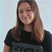 Soy una persona responsable que le gustaría ayudar a niños y niñas con los estudios ya que muchos pueden tener dificultades